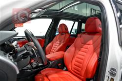 بي ام دبليو X3